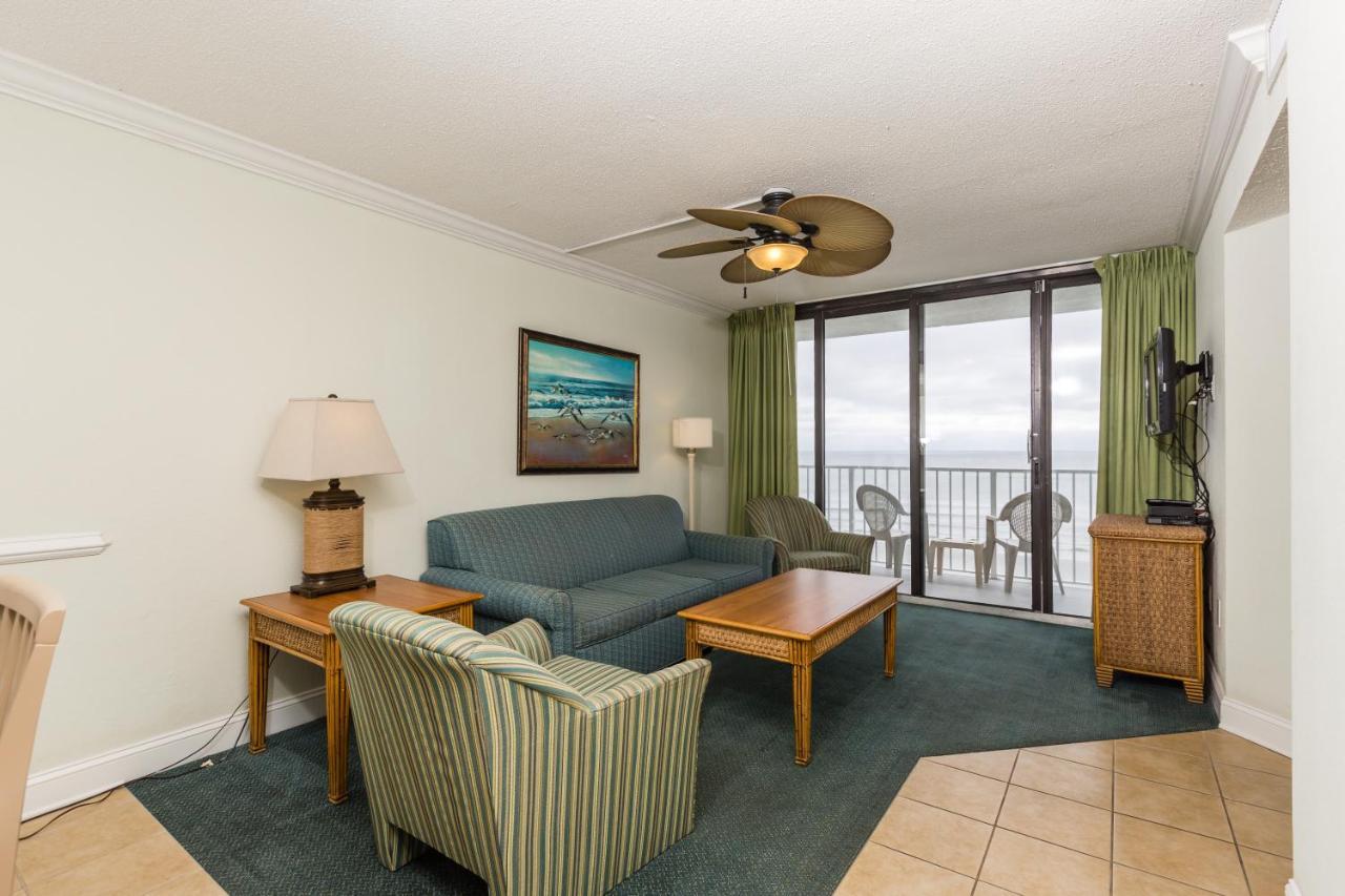 Sands Beach Club Briarcliffe Acres Exterior foto